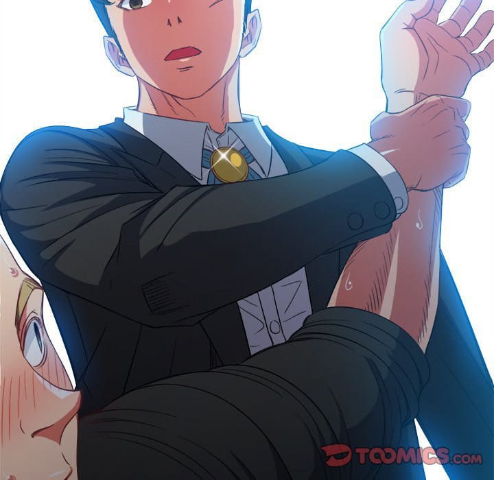 My High School Bully Uncensored, chapter 76, page 147 of 153