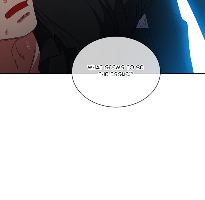My High School Bully Uncensored, chapter 76, page 148 of 153