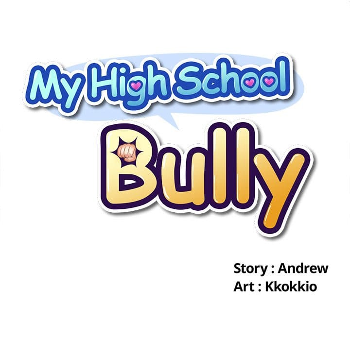 My High School Bully Uncensored, chapter 77, page 12 of 148