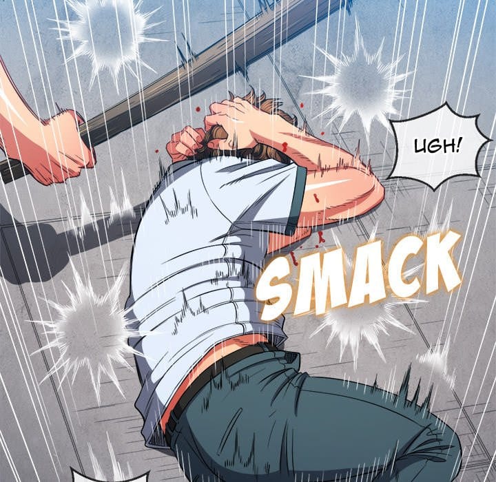My High School Bully Uncensored, chapter 77, page 17 of 148