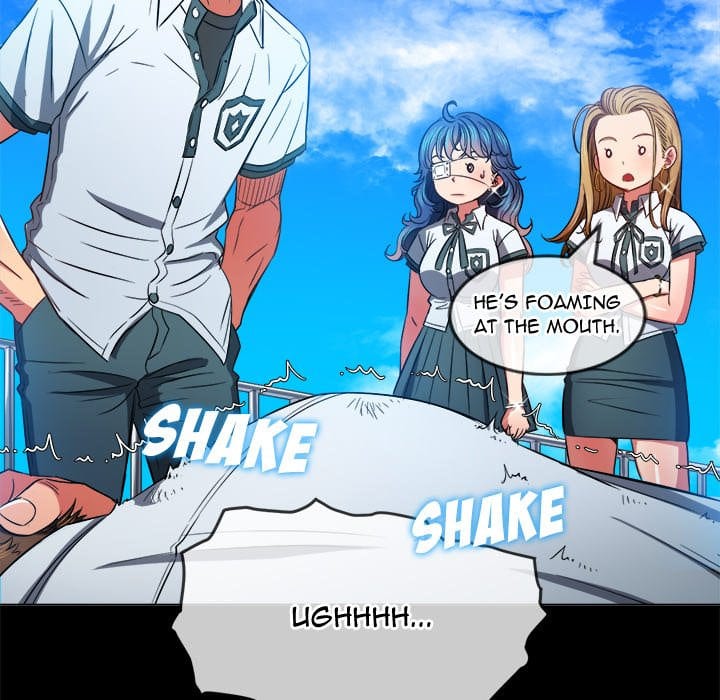 My High School Bully Uncensored, chapter 77, page 24 of 148