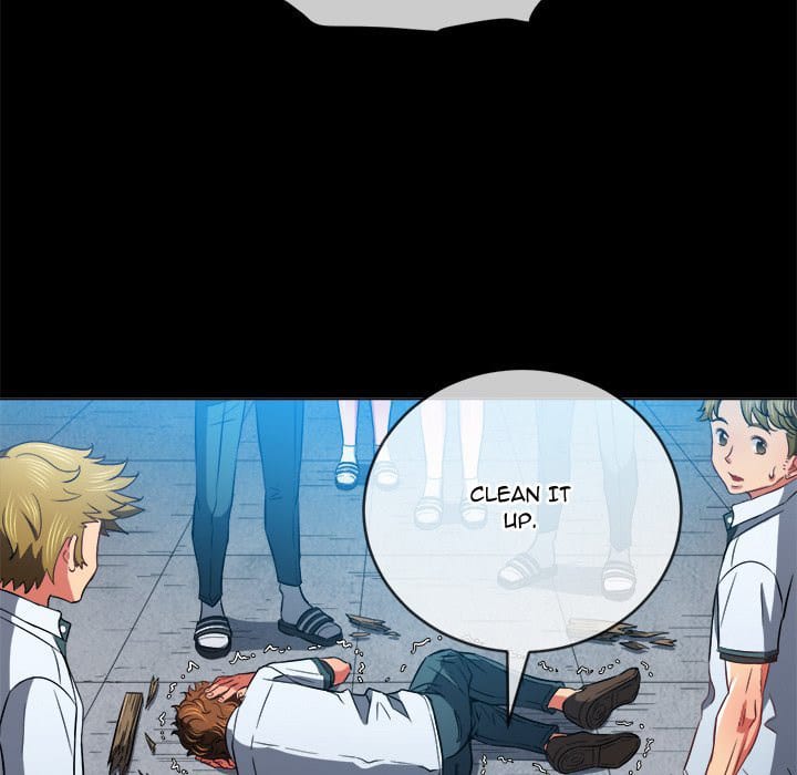 My High School Bully Uncensored, chapter 77, page 25 of 148
