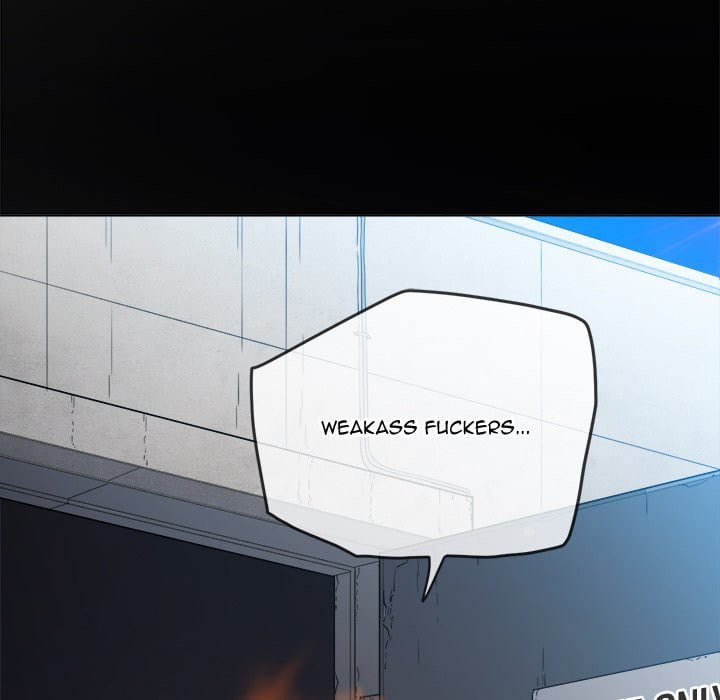 My High School Bully Uncensored, chapter 77, page 28 of 148