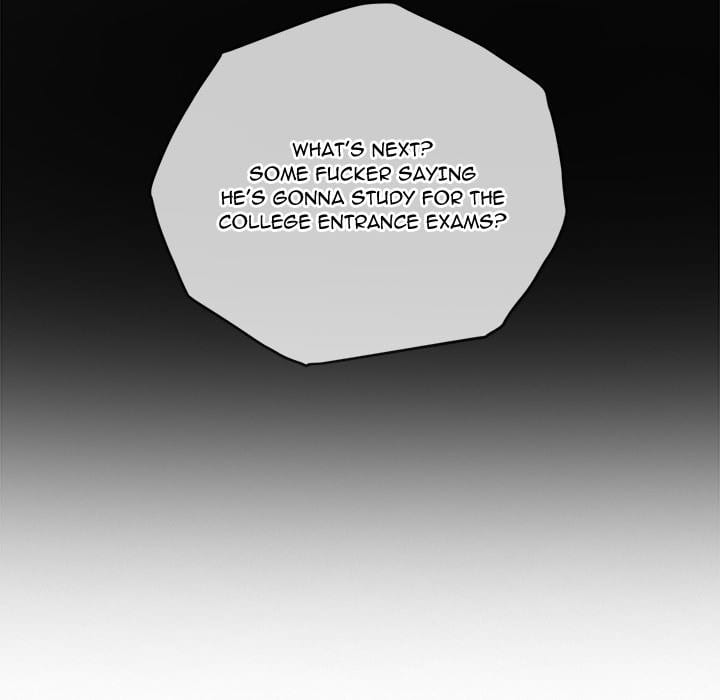 My High School Bully Uncensored, chapter 77, page 30 of 148