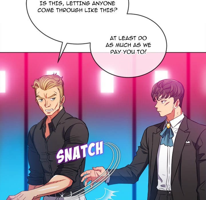 My High School Bully Uncensored, chapter 77, page 37 of 148