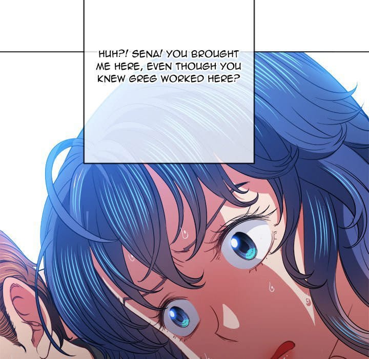 My High School Bully Uncensored, chapter 77, page 43 of 148