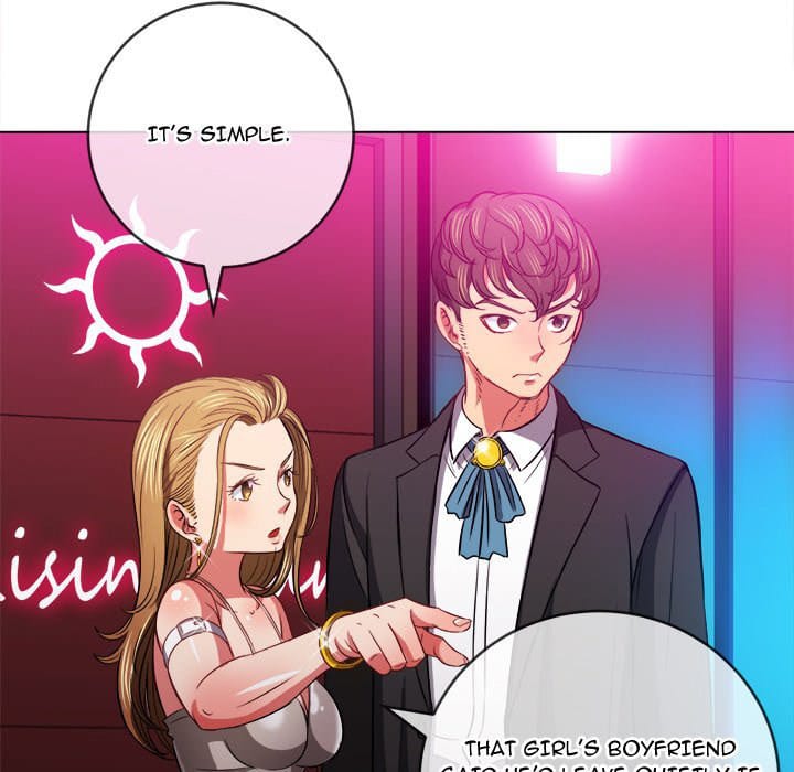 My High School Bully Uncensored, chapter 77, page 49 of 148