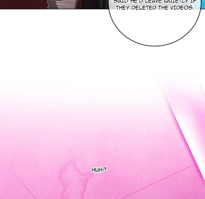 My High School Bully Uncensored, chapter 77, page 50 of 148