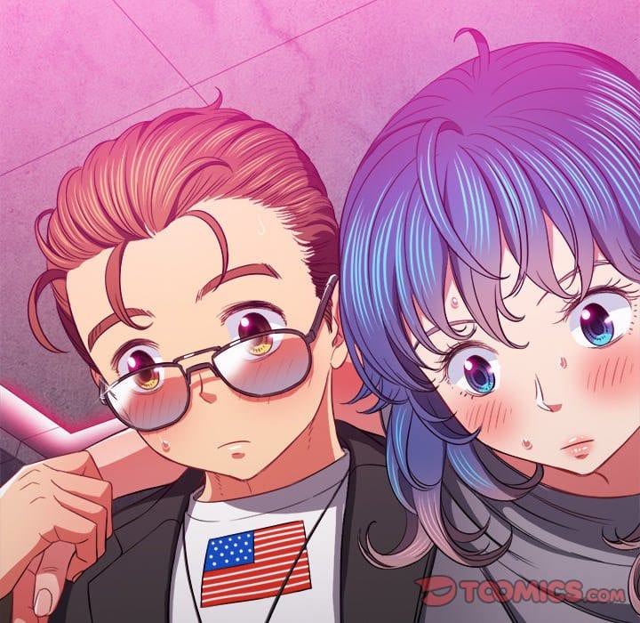 My High School Bully Uncensored, chapter 77, page 51 of 148