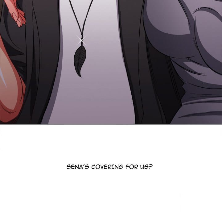 My High School Bully Uncensored, chapter 77, page 52 of 148