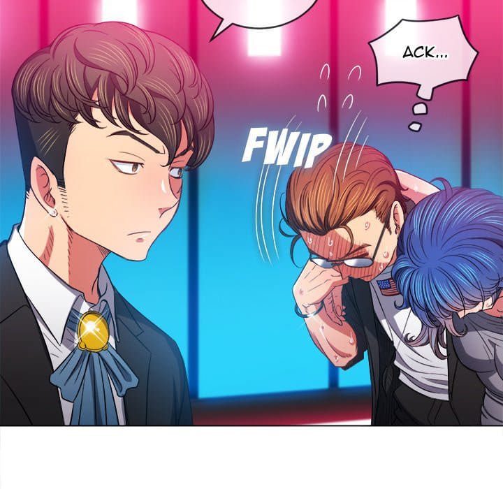 My High School Bully Uncensored, chapter 77, page 58 of 148