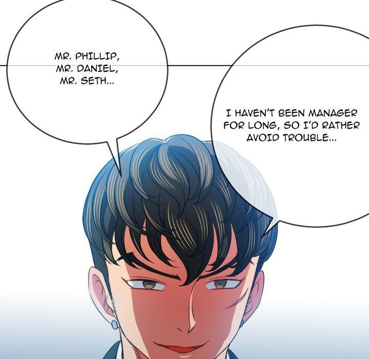 My High School Bully Uncensored, chapter 77, page 61 of 148