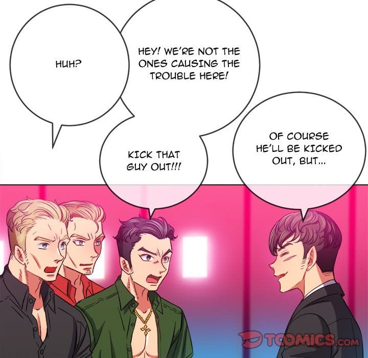 My High School Bully Uncensored, chapter 77, page 63 of 148