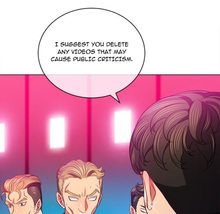 My High School Bully Uncensored, chapter 77, page 67 of 148