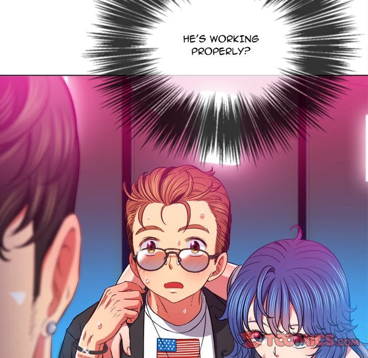 My High School Bully Uncensored, chapter 77, page 69 of 148