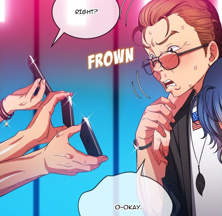 My High School Bully Uncensored, chapter 77, page 72 of 148
