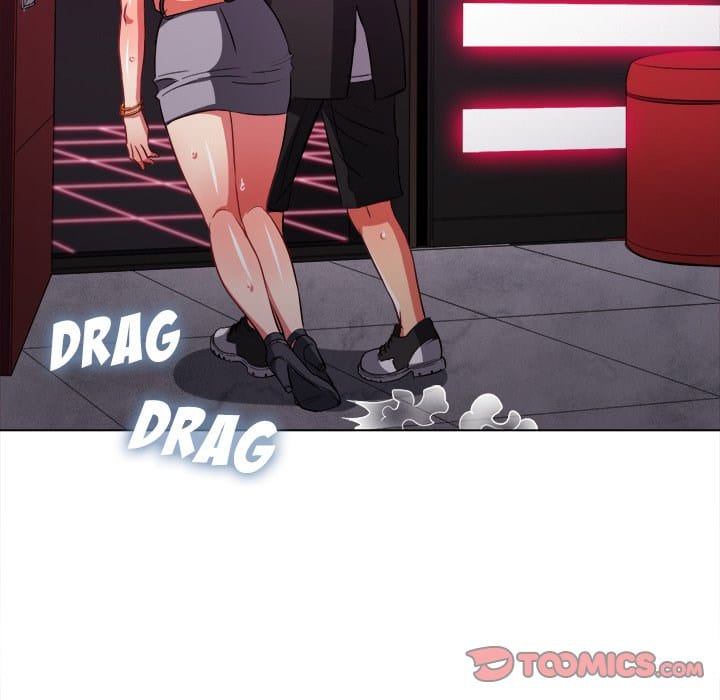 My High School Bully Uncensored, chapter 77, page 75 of 148
