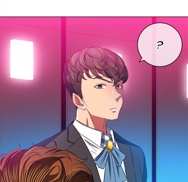 My High School Bully Uncensored, chapter 77, page 76 of 148