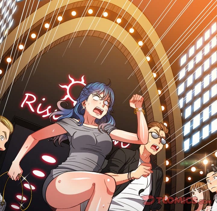 My High School Bully Uncensored, chapter 77, page 87 of 148