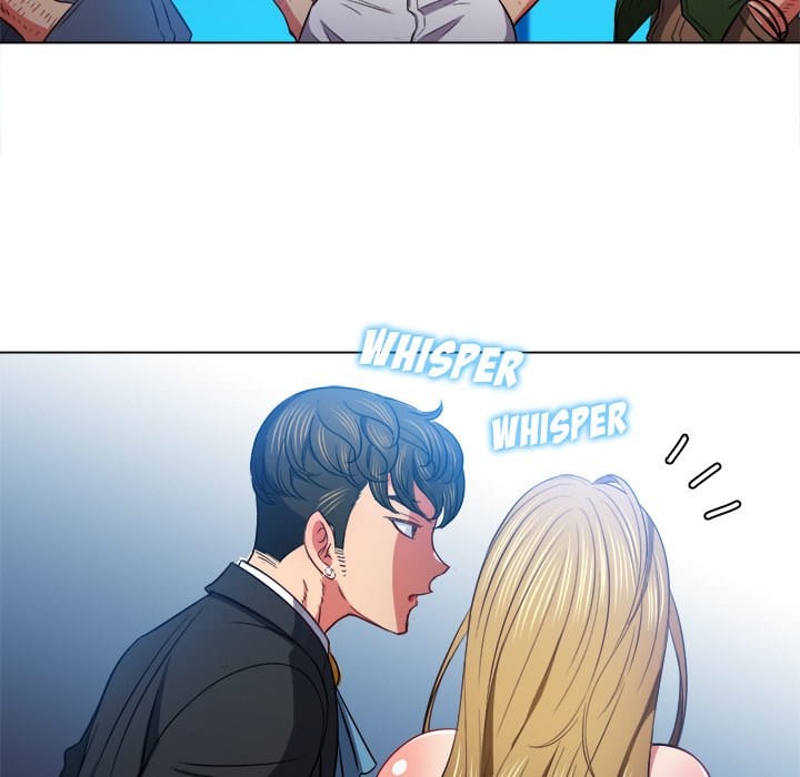 My High School Bully Uncensored, chapter 77, page 92 of 148