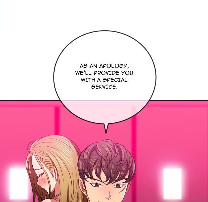 My High School Bully Uncensored, chapter 77, page 95 of 148