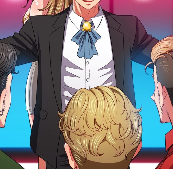 My High School Bully Uncensored, chapter 77, page 96 of 148