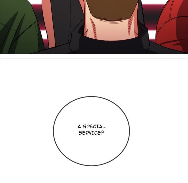 My High School Bully Uncensored, chapter 77, page 97 of 148