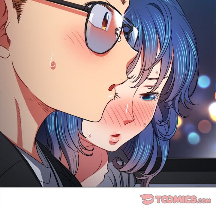 My High School Bully Uncensored, chapter 77, page 105 of 148