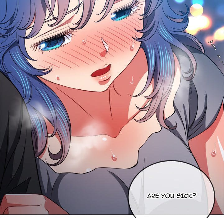 My High School Bully Uncensored, chapter 77, page 109 of 148