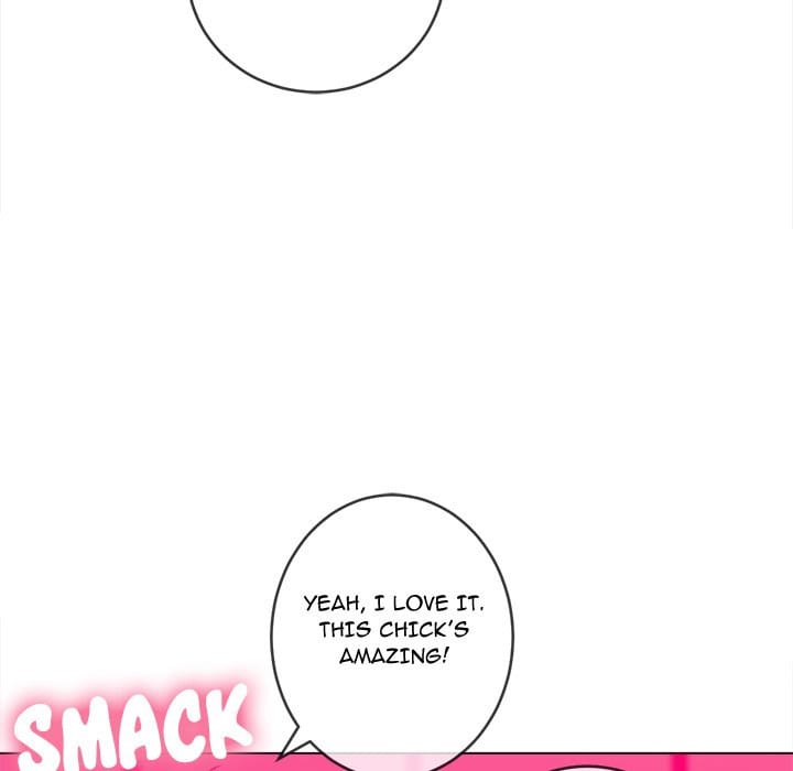 My High School Bully Uncensored, chapter 77, page 116 of 148