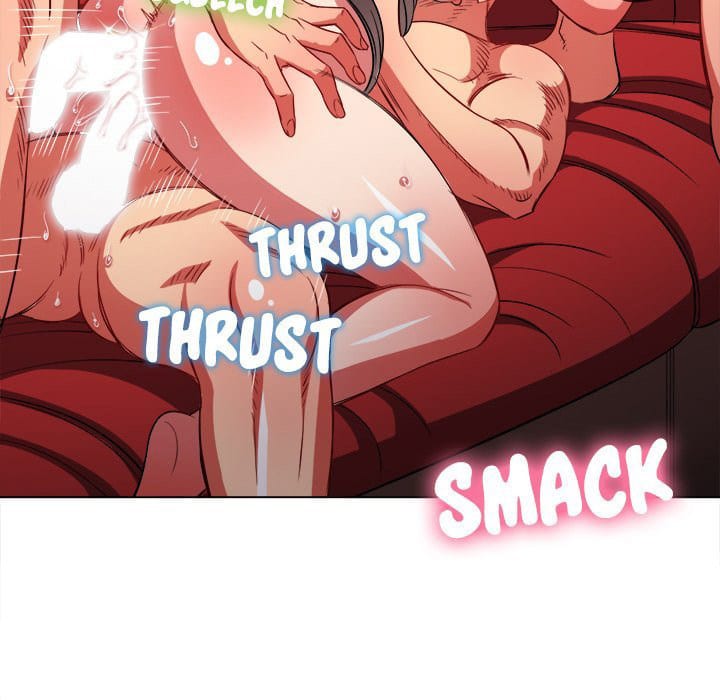 My High School Bully Uncensored, chapter 77, page 118 of 148