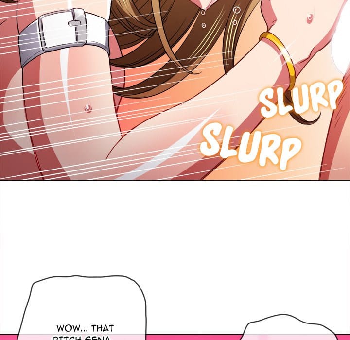 My High School Bully Uncensored, chapter 77, page 120 of 148