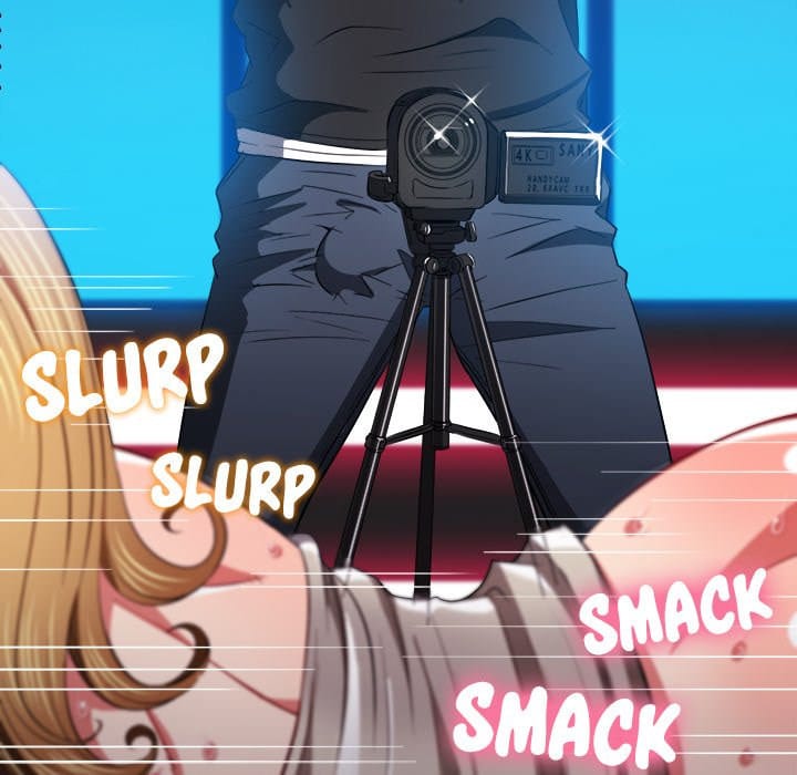My High School Bully Uncensored, chapter 77, page 122 of 148