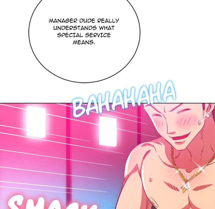 My High School Bully Uncensored, chapter 77, page 125 of 148