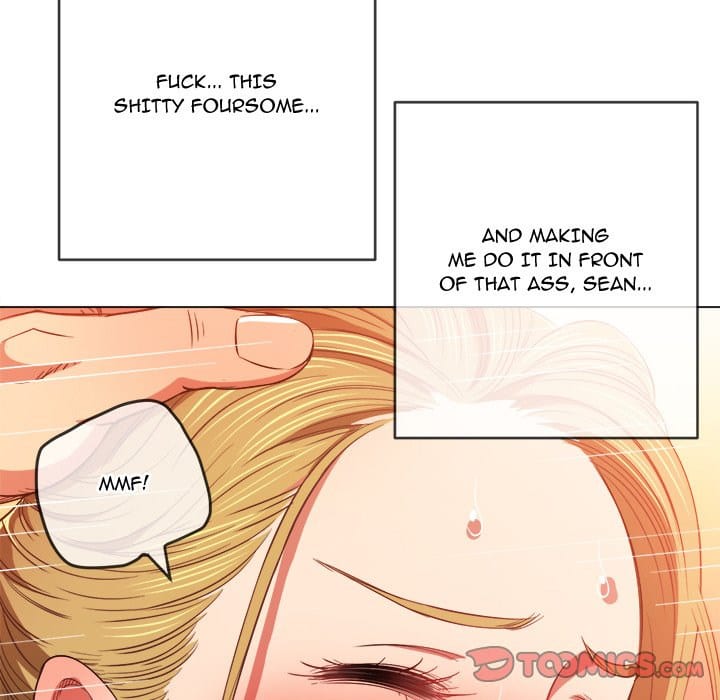 My High School Bully Uncensored, chapter 77, page 129 of 148