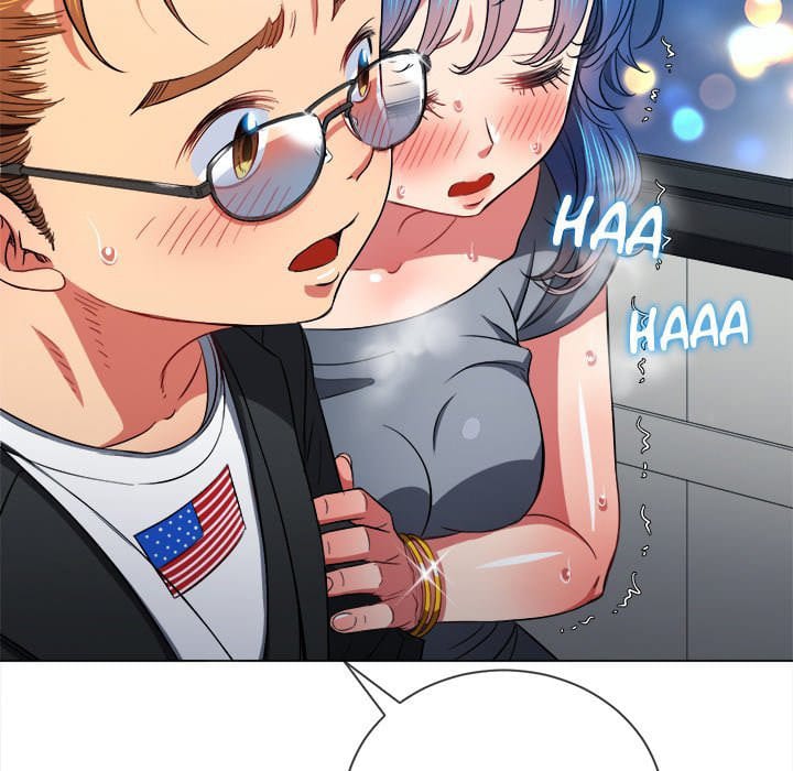 My High School Bully Uncensored, chapter 77, page 136 of 148