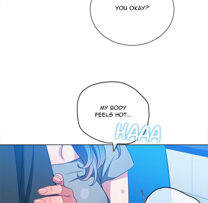 My High School Bully Uncensored, chapter 77, page 137 of 148