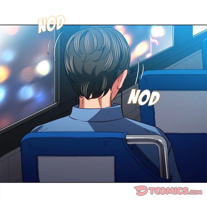 My High School Bully Uncensored, chapter 78, page 9 of 144