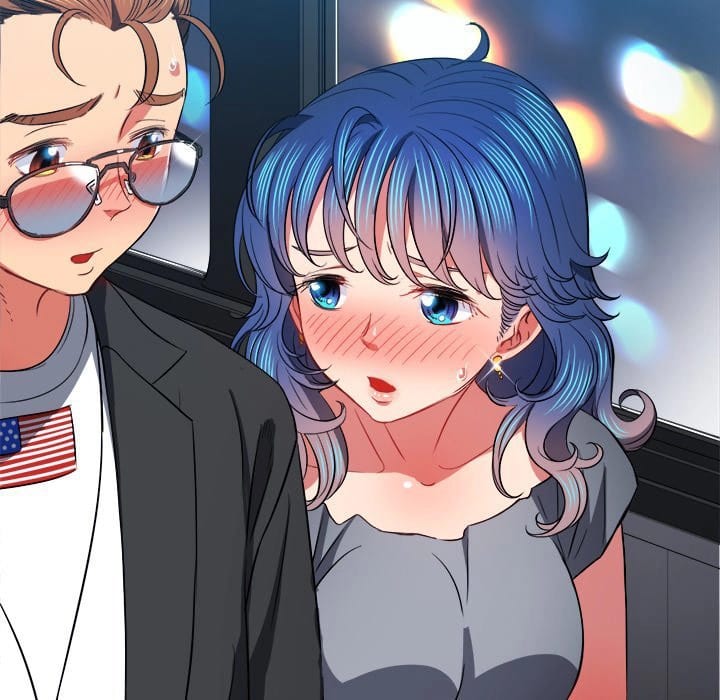 My High School Bully Uncensored, chapter 78, page 13 of 144