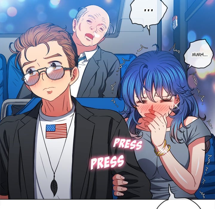 My High School Bully Uncensored, chapter 78, page 32 of 144