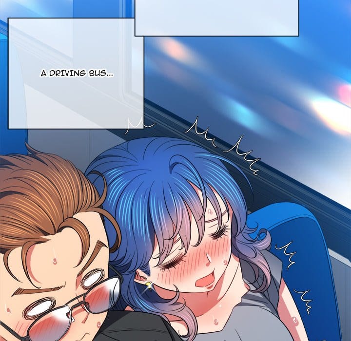 My High School Bully Uncensored, chapter 78, page 60 of 144