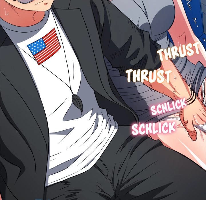 My High School Bully Uncensored, chapter 78, page 61 of 144