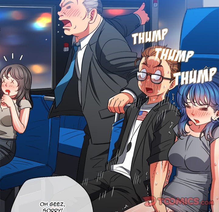 My High School Bully Uncensored, chapter 78, page 75 of 144
