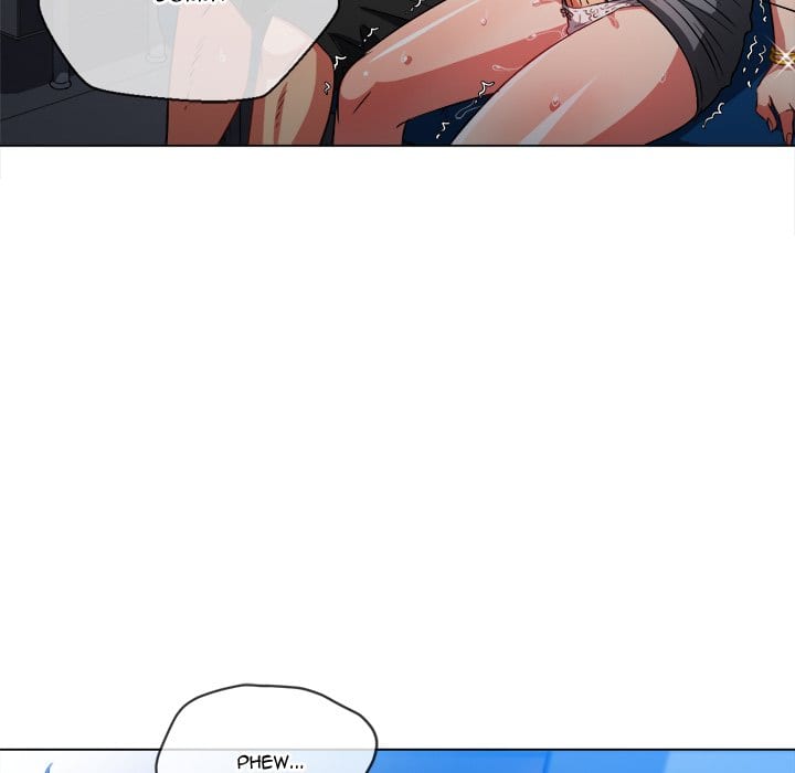 My High School Bully Uncensored, chapter 78, page 76 of 144