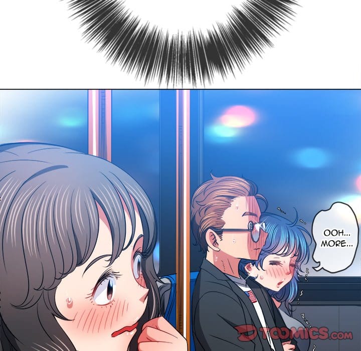 My High School Bully Uncensored, chapter 78, page 81 of 144