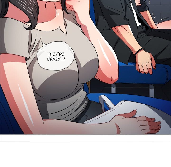 My High School Bully Uncensored, chapter 78, page 82 of 144