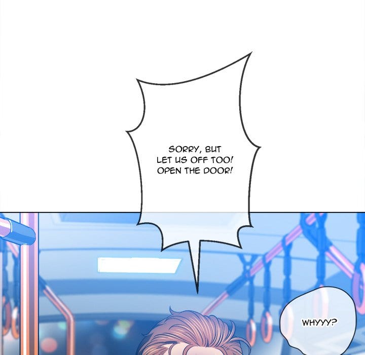 My High School Bully Uncensored, chapter 78, page 83 of 144