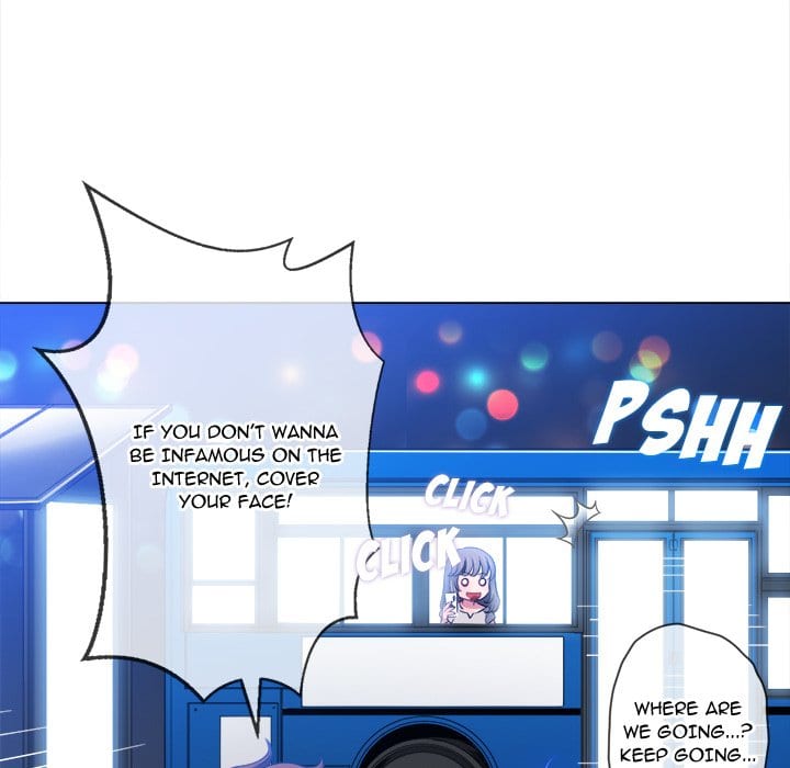 My High School Bully Uncensored, chapter 78, page 85 of 144