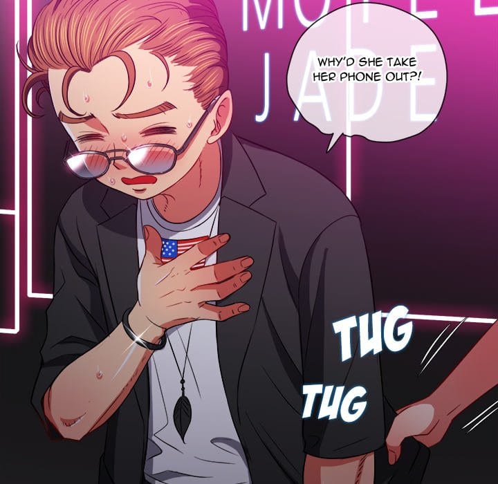 My High School Bully Uncensored, chapter 78, page 90 of 144