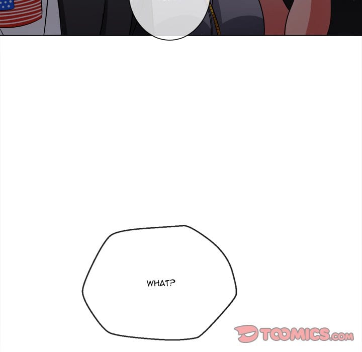 My High School Bully Uncensored, chapter 78, page 93 of 144